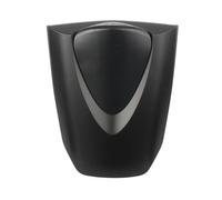 CRJIMX Couvercle Arrière De Selle Passager Motocyclette Pièce De Carénage pour CBR 600 RR 600RR CBR600RR F5 2007 2008 2009 2010 2011 2012(Matte Black)