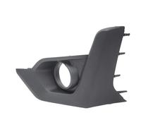 CRJIMX Couvercle De Phare Antibrouillard Avant Gauche Ou Droit 57731FL860 57731FL870 Pour Subaru XV Pour Crosstrek 2021 2022 CRJIMX(NOIR,Lef)