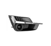 CRJIMX Couvercle De Phare Antibrouillard Garniture De Phare Antibrouillard 57731FJ310 Cadre De Calandre Pour Subaru Pour Impreza 2015 2016 CRJIMX(Droite)