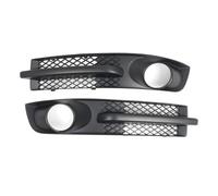 CRJIMX Couvercle Protection Trou Phare Antibrouillard Extérieur Pour Sharan 04/2000-3/2010 Construction En Plastique 7M3853683A 7M3853684A CRJIMX