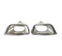 CRJIMX Embout De Pot D'échappement Pour Land Rover Pour Range Rover Pour Vogue L405 SVA 2018 2019 2020 2021 2022(Gauche et Droite)