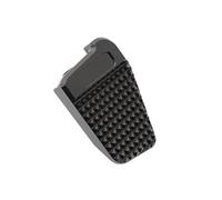 CRJIMX Extension De Repose-pied Arrière De Moto Pour Frein Pour R1300GS GS1300 R 1300 GS ADV Pour Adventure 2023 2024(NOIR)