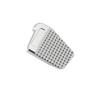 CRJIMX Extension De Repose-pied Arrière De Moto Pour Frein Pour R1300GS GS1300 R 1300 GS ADV Pour Adventure 2023 2024(Argent)