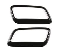 CRJIMX Garniture De Silencieux D'échappement En Acier Inoxydable Pour Land Rover Pour Range Rover Sport 2018 2019 2020(Noir A)