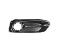 CRJIMX Grille De Pare-chocs Avant Inférieure De Rechange Pour Série 1 F20/F21 2015-2018 Cache-phares Antibrouillard Avant Gauche/droite En Plastique CRJIMX(Droite)