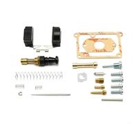 CRJIMX Kit De Réparation De Carburateur Pour Moto Et Motocross Pour Mikuni TM24 28 30 32 34 Mm(ModèleA)