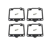 CRJIMX Kit De Réparation De Carburateur Pour Moto Joint D'aiguille Flottante Pièces Pour Yamaha SR250SE 3Y8 3TH5 XS400 SR250 SR 250SE 250 SE XS 400(StyleB)