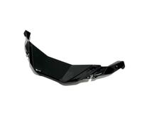CRJIMX Modification de carénage pour S1000RR S1000 RR 2023 2024 Accessoires Moto Couvre-lèvre Avant de carénage(Glossy Black)