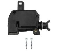 CRJIMX Moteur D'actionneur De Verrou De Coffre Pour VW Pour Golf Pour Jetta 1998-2010 MK4 Pour P&assat B5 Pour Beetle 3B5827061B