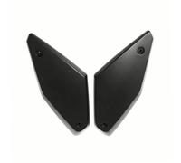 CRJIMX Panneaux Latéraux De Cadre pour CB650R 2019 2020 2021 2022 2023 CBR650R Couvercle Prise d'air Ram Capuchon Réservoir D'Essence Protège-Carénage Moto(Noir)