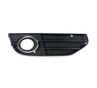 CRJIMX Pour A4 AR B8.5 Allroad Quattro Travel 2009-2015 Couvercle De Phare Antibrouillard Couvercle Calandre Pare-chocs Avant CRJIMX(Droite)