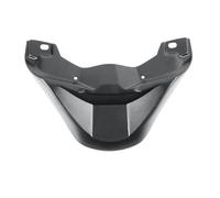 CRJIMX pour ADV150 ADV160 ADV 150 160 2019-2024 Motocyclette Aile Avant de Roue Bec Capot Nasal Capuchon d'aileron Bas Bec de carénage(Short)