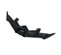 CRJIMX pour ADV160 2023+ Carénages Moto Spoiler Ailerons Aérodynamiques Protections Accessoires