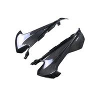 CRJIMX pour Aprilia RSV4 2010-2020 Accessoires Moto Kit De Pièces De Carénage Intérieur en Fibre De Carbone 3k Panneaux Couverture