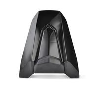 CRJIMX pour CB650R CB CBR 650R 2024 2025 Taquet Arrière De Moto Couvre-siège Solo Carénage(Noir Brillant)