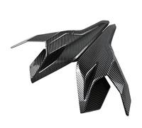 CRJIMX pour CB650R CBR650R CB 650 R CBR 650R 2018-2023 Kit Spécial Arrière De Moto Siège Habillage Carénage Unique(Carbon Fibre)