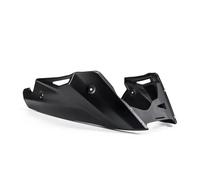 CRJIMX pour CB750 pour Hornet CB 750 2023 2024 2025 Motocyclette Carénage de Moteur inférieur Carénage Bas Spoiler de châssis Carénage Accessoires(Noir)