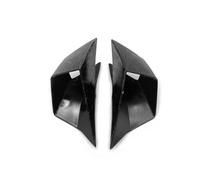 CRJIMX pour CBR1000RR CBR 1000RR CBR1000 RR 2018-2024 Carénage Aileron Aérodynamique Couvre-Latéral Aileron Aérodynamique Ailerons Avant(Forged Pattern)