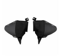 CRJIMX pour CBR600RR CBR 600RR 2007 2008 2009 2010 2011 2012 Carénage latéral Avant Gauche/Droit pour Moto Corps de carrosserie ABS