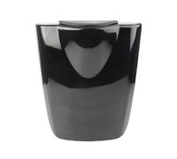 CRJIMX pour CBR600RR CBR600 CBR 600 RR 600RR F5 2003 2004 2005 2006 Carénage de Dossier de Selle pour Passager arrière de Moto(Noir)