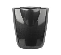 CRJIMX pour CBR600RR CBR600 CBR 600 RR 600RR F5 2003 2004 2005 2006 Carénage de Dossier de Selle pour Passager arrière de Moto(Gris)