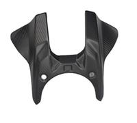CRJIMX pour CBR650R CB650R 2019 2020 2021 2022 2023 Pièces De Moto Modifiées Couvre-réservoir Carénages Protections(Twill Weave Matte)