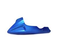CRJIMX pour CFMOTO CLX700 CL-X700 CF700CL-X Protège-Cadre Inférieur Moteur Motoque Protège-carénage Spoiler Kit Couverture(Bleu)