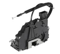 CRJIMX Pour CITROEN 2006- Actuateur Verrou Hayon 3796080 1633561880 1345728080 Mécanisme Serrure Porte Coffre Arrière Voiture