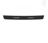 CRJIMX pour Daewoo pour Kalos pour Lanos pour Nexia pour Matiz pour Nubira pour Espero pour Gentra pour Aveo Plaque Protection Seuil(Coffre 1 pièce)