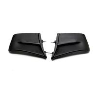 CRJIMX pour Ducati pour Panigale V4 V4R V4S 2022 2023 Kit Aileron Aérodynamique Moto Winglet Spoiler Déflecteur Couverture de carénage