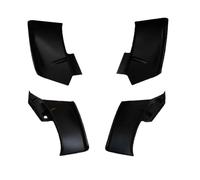 CRJIMX pour Ducati pour Streetfighter V4 V4S pour Street pour Fighter V2 2021 2022 2023 Kit D'aileron De Carénage pour Moto Spoiler Fixe