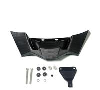 CRJIMX pour F900R F 900R F900 R 2021 2022 Cache Cône D'aérodynamique D'aile Ven Lèvre Avant Moto Ailerons Carénage(Carbon Printing)