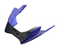 CRJIMX pour F900R F900XR 2022 2023 Accessoires De Moto Carénage Moteur Châssis Pare-échappement Protection Couverture(Bleu)