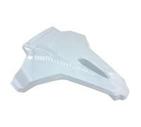 CRJIMX pour F900R F900XR F900 R F900 XR 2020 2021 Capot Arrière De Selle Moto Section Arrière Carénage Moto Enjoliveur(Blanc)