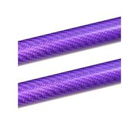 CRJIMX Pour Integra Pour Acura DB6 DB7 DB8 DB9 DC1 DC2 DC4 1994-2001 Vérins À Gaz De Capot Avant Support Levage Amortisseur(Purple Carbon Fiber)