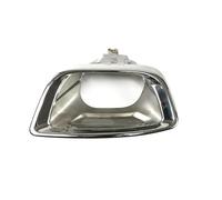 CRJIMX Pour Land Rover Pour Range Rover Pour Vogue L405 SVA 2018 2019 2020 2021 2022 Embout De Pot D'échappement(Gauche)