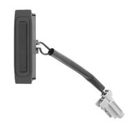 CRJIMX Pour N&issan Pour Qashqai J10 Pour Note E11 2005-2014 Interrupteur De Hayon Bouton D'ouverture De Coffre 90602JD004 90602JD00B