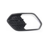 CRJIMX Pour pour Kuga 2013-2017 pièces extérieures GV4517K947AB5YZ9 GV4517K946AB5YZ9 Cadre de phare antibrouillard avant CRJIMX(Droite)