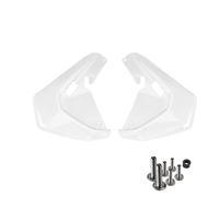 CRJIMX pour R1300GS R1300 GS R 1300 2023- Déflecteurs d'air Motos Déflecteur Inférieur Spoilers Latéraux(Transparent)