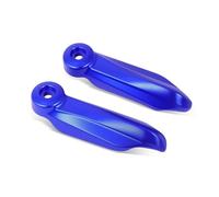 CRJIMX pour R1300GS R1300 GS R1300GS ADV 2023 2024 2025 Moto Guidon Protège-Mains Curseurs Protège-Mains Protecteur(Bleu)