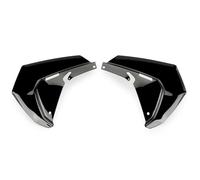 CRJIMX pour R1300GS R1300GS R 1300 GS Déflecteurs d'air Inférieurs Spoilers Latéraux Motos Accessoires Déflecteur(Noir)