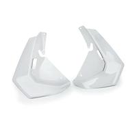 CRJIMX pour R1300GS R1300GS R 1300 GS Déflecteurs d'air Inférieurs Spoilers Latéraux Motos Accessoires Déflecteur(Clair)