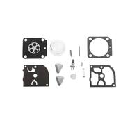 CRJIMX Pour S&TIHL HS45 FS55 FS38 BG45 MM55 Kit De Réparation Carburateur Joint Diaphragme(1 jeu)