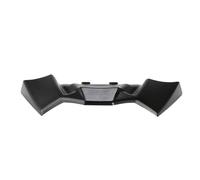 CRJIMX pour S1000R 2021 2022 2023 2024 pour M1000R 2023 2024 Aileron De Carénage Appui Aérodynamique Avant Nu Spoiler Winglet(Water Transfer)