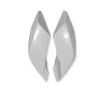 CRJIMX pour S1000R M1000R 2021 2022 2023 2024 Carénage De Motociclette Pare-Brise Avant Supérieur, Clignotant Nasal Et Panneau Latéral(Non Peint)