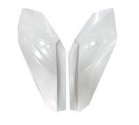 CRJIMX pour S1000R S1000 R 2014-2020 Motociclette Panneau latéral de tête Supérieur Phare Avant Nez Clignotant Carénage(Non Peint)