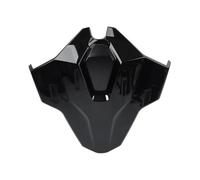 CRJIMX pour S1000RR S1000 RR 2023 2024 Carénage de Capot de Siège Passager Arrière de Moto(Glossy Black)