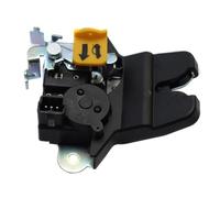 CRJIMX Pour Sonata Pour Hybride 2018 2019 Moteur D'actionneur De Verrouillage De Coffre Arrière Verrou De Hayon 81230C1500 81230-C1500