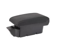 CRJIMX Pour Subaru Brz Accoudoir Auto Boîte De Rangement Pièces Auto Boîte D'accoudoir Central(B2 Conduite à gauche)