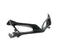 CRJIMX pour Suzuki GSXR600 GSXR750 K8 GSXR GSX-R 600 750 2008-2010 Accessoires Moto Carénage Avant Supérieur Capot(Un)